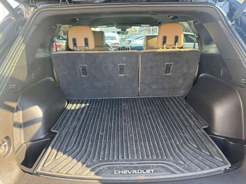 Used 2019 Chevrolet Blazer Premier w/ Driver Confidence II Package image 40