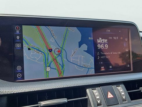 Used 2019 Lexus ES 350 w/ Premium Package FWD image 17