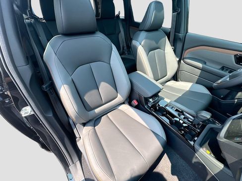 New 2026 Subaru Forester Sport AWD/4WD image 27
