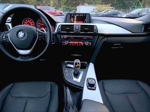 Used 2015 BMW 428i Gran Coupe xDrive image 15