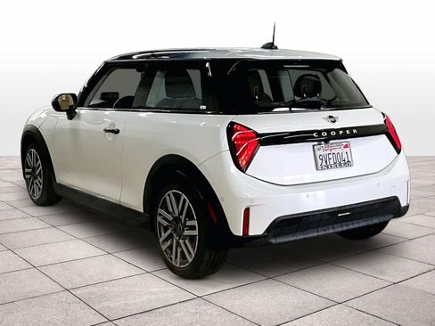 Certified 2025 MINI Cooper 2-Door Hardtop image 14