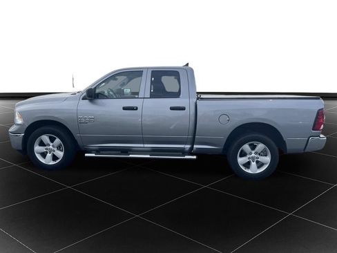 Used 2024 RAM 1500 Tradesman w/ Tradesman SXT Package AWD/4WD image 2