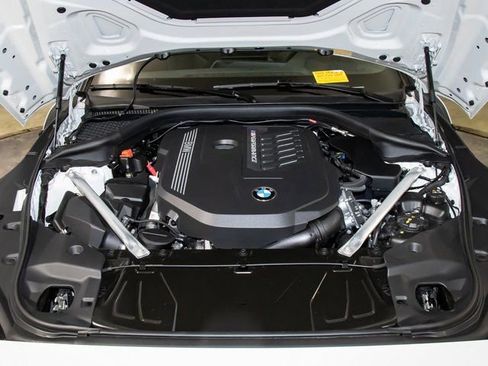 Certified 2026 BMW Z4 M40i image 7