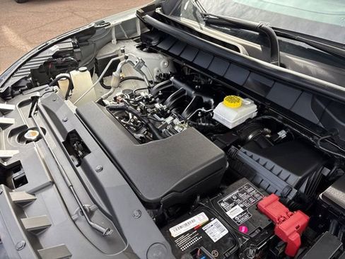 Certified 2024 Nissan Pathfinder SV image 16