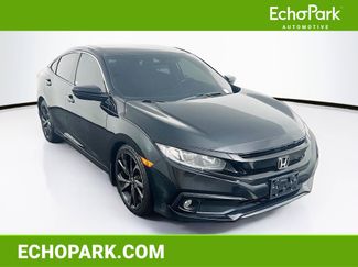Used 2019 Honda Civic Sport video 1