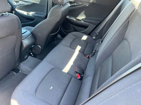 Used 2023 Chevrolet Malibu LS image 11