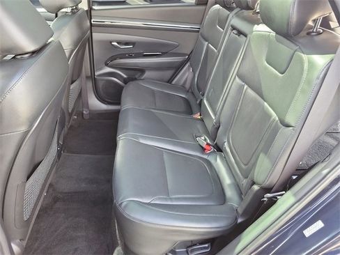 Certified 2023 Hyundai Tucson Limited w/ Cargo Package image 22