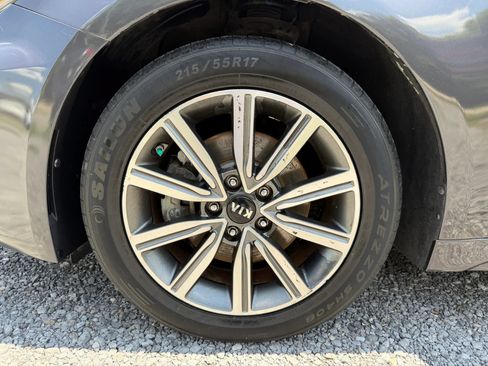 Used 2019 Kia Optima LX w/ LX Premium Package FWD image 46