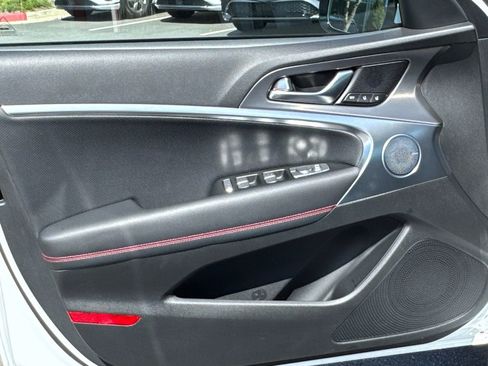 Used 2026 Genesis G70 3.3T Sport Prestige image 10