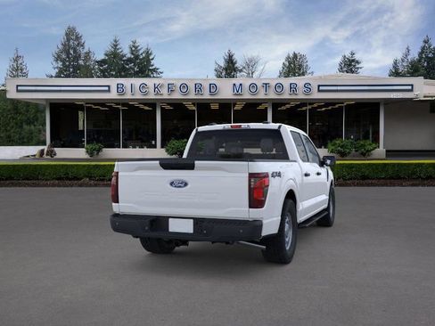 New 2025 Ford F150 XL image 8