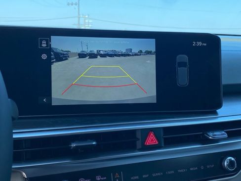 New 2026 Kia Sorento EX FWD image 21