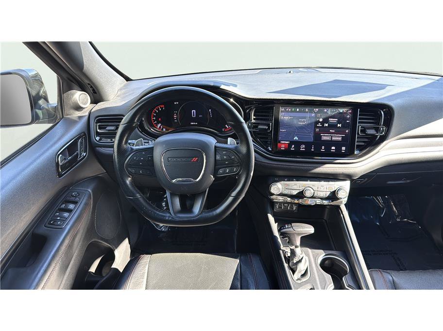 Used 2024 Dodge Durango GT AWD/4WD image 19