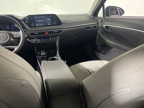 Used 2021 Hyundai Sonata SEL image 17