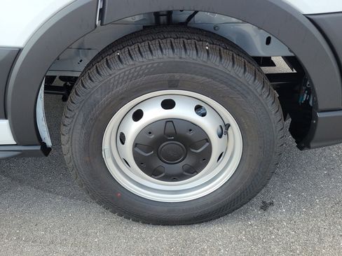 New 2026 Ford Transit 150 Low Roof w/ Load Area Protection Package image 14