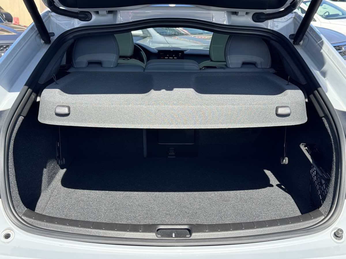 Used 2024 Polestar Polestar 2 AWD/4WD image 12
