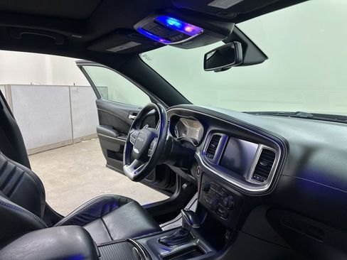 Used 2021 Dodge Charger SRT Hellcat w/ Harman/Kardon Audio Group image 19