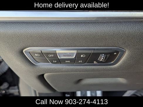Used 2019 BMW X7 xDrive50i w/ Dynamic Handling Package AWD/4WD image 28
