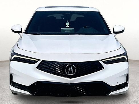 Used 2023 Acura Integra A-Spec FWD image 4