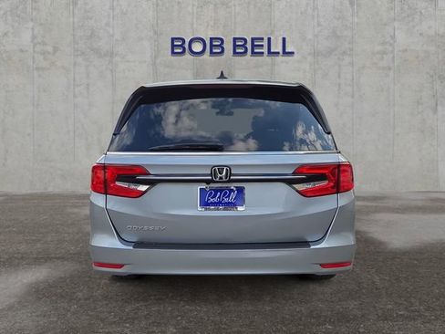 Used 2024 Honda Odyssey EX-L image 4