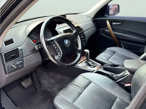 Used 2006 BMW X3 3.0i AWD/4WD image 24