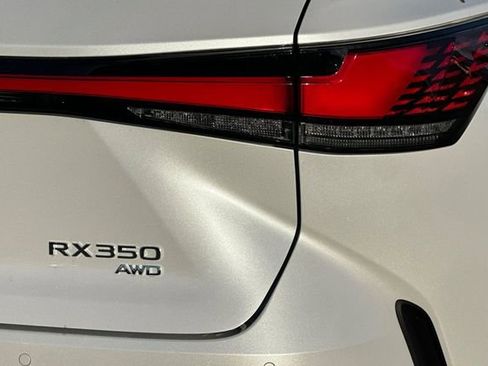 New 2026 Lexus RX 350 Premium AWD/4WD image 7