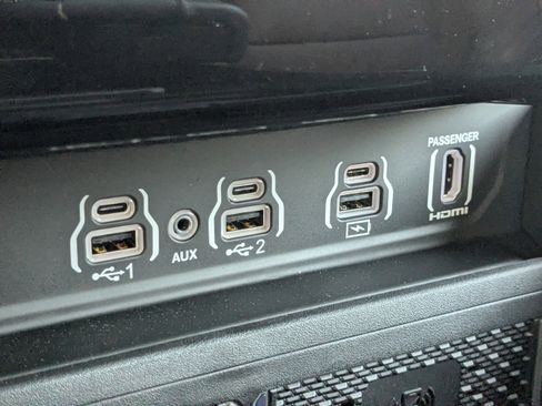 New 2026 RAM 1500 Limited image 21