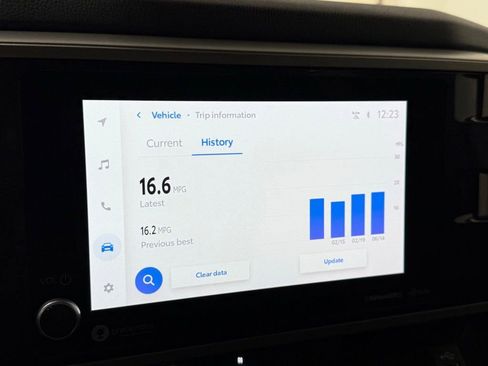 Used 2024 Toyota Tundra SR5 w/ SR5 Convenience Package image 37