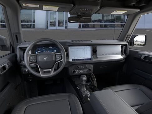 New 2026 Ford Bronco Badlands AWD/4WD image 9