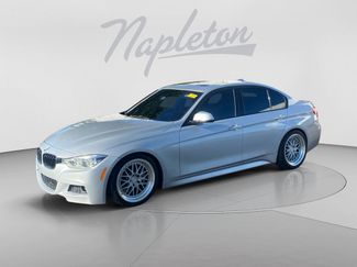 Used 2018 BMW 330i Sedan w/ M Sport Package RWD video 1