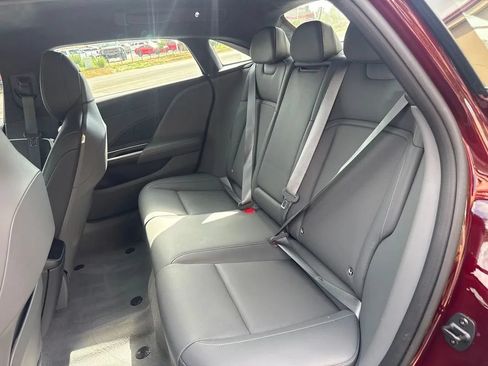 Used 2024 Lucid Air Touring AWD/4WD image 41