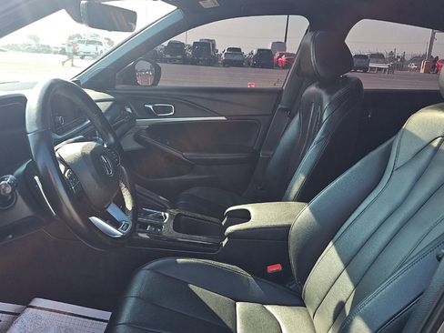 Used 2025 Acura Integra A-Spec FWD image 8