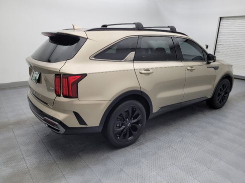 Used 2021 Kia Sorento SX FWD image 10