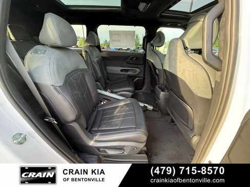 New 2027 Kia Telluride X-Line SX Prestige w/ Towing Package AWD/4WD image 33