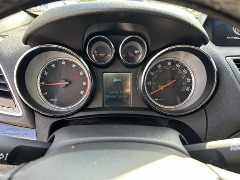 Used 2016 Buick Encore Base image 21