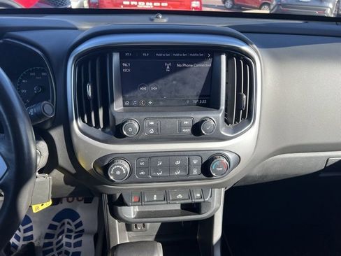 Used 2019 Chevrolet Colorado LT w/ LT Convenience Package image 26