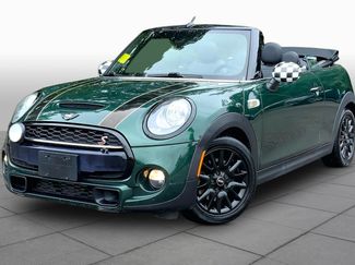Used 2016 MINI Cooper S FWD video 1