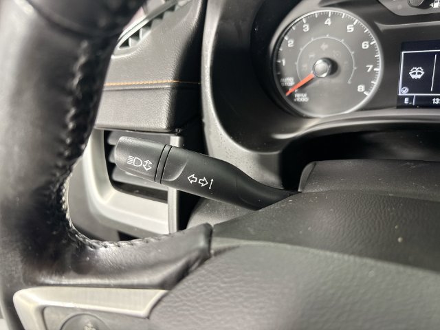 Used 2018 GMC Terrain SLE FWD image 15