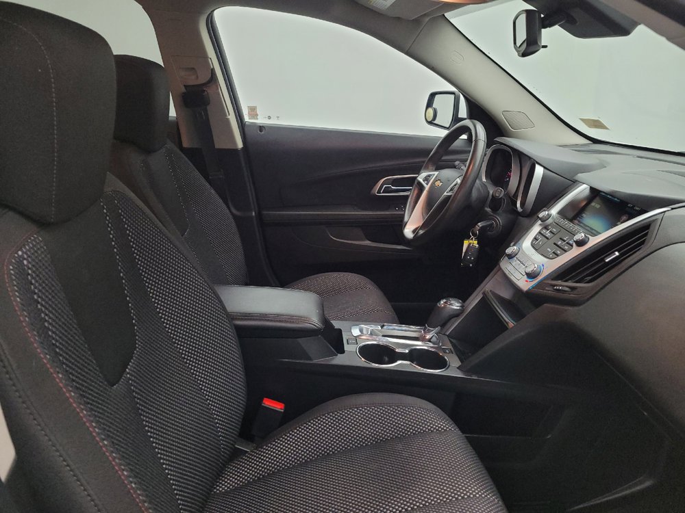 Used 2017 Chevrolet Equinox LT w/ Convenience Package FWD image 21
