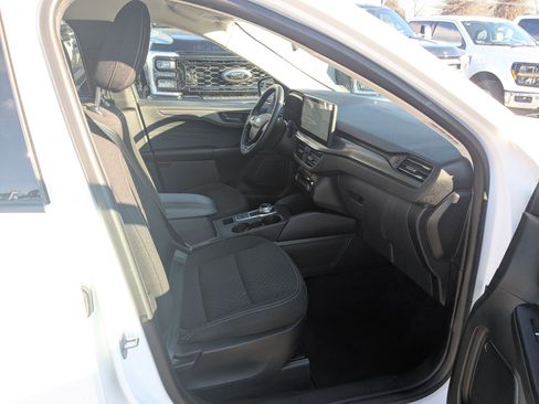 Used 2023 Ford Escape Active w/ Tech Pack #1 image 31