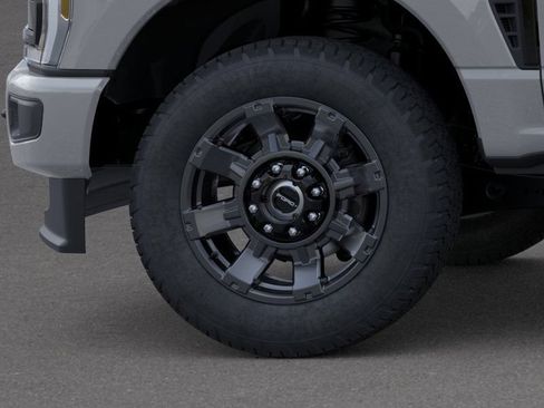 New 2026 Ford F250 XL w/ STX Appearance Package AWD/4WD image 19