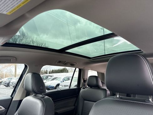 Certified 2023 Volkswagen Atlas SEL image 22