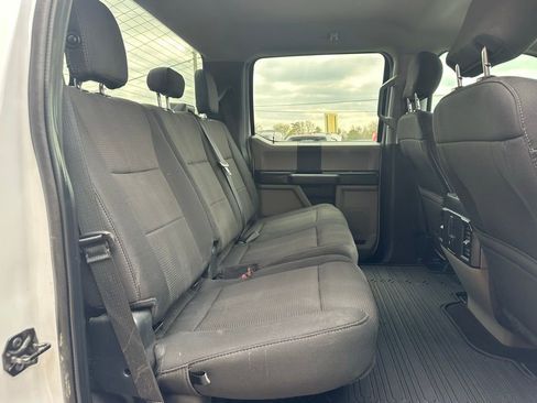 Used 2019 Ford F150 XL w/ Equipment Group 101A Mid image 28