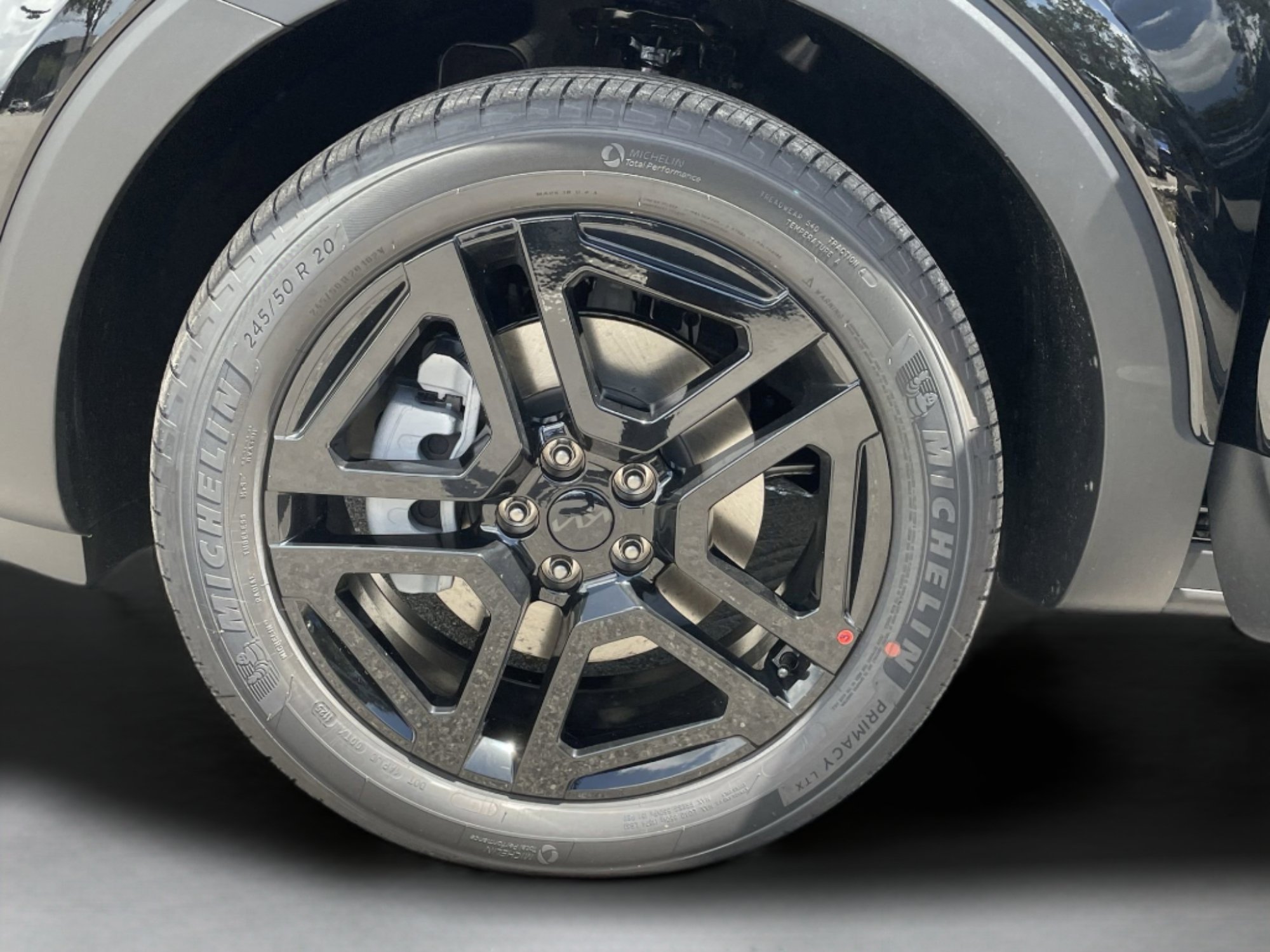 Used 2025 Kia Telluride SX X-Line AWD/4WD image 35