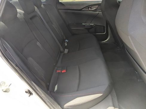 Used 2019 Honda Civic Si image 18