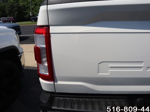 Used 2023 Ford F150 Lariat w/ Equipment Group 502A High AWD/4WD image 28
