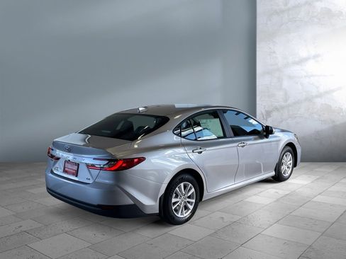 New 2026 Toyota Camry LE image 6