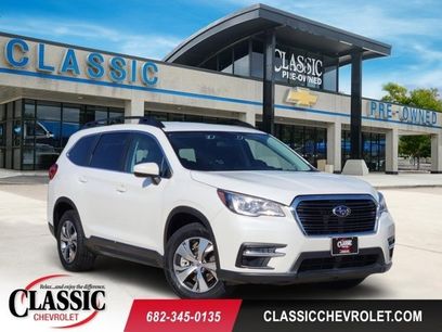 Used 2022 Subaru Ascent Premium