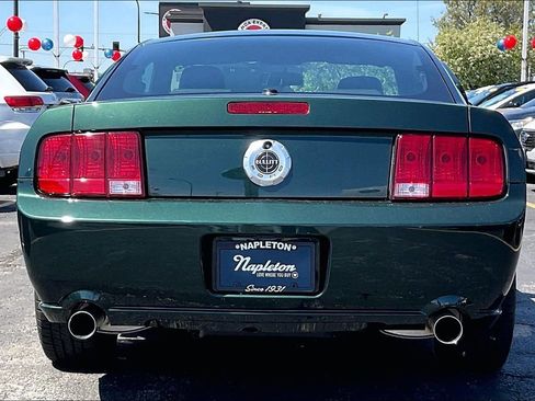 Used 2009 Ford Mustang GT image 3