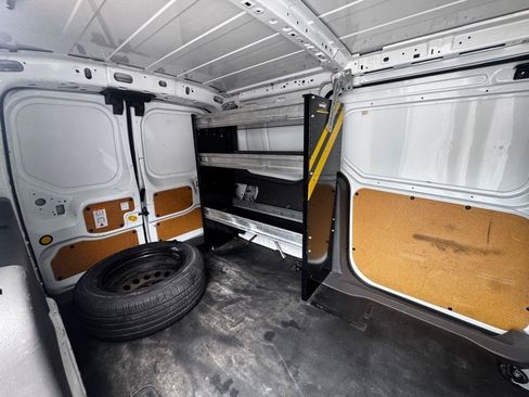 Used 2020 Ford Transit Connect XL FWD image 9