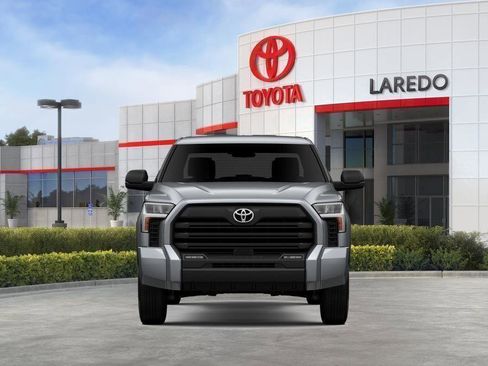 New 2026 Toyota Tundra SR5 image 47